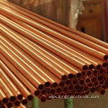 C10100 Copper Tube Pipe